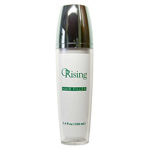 Lotion volume et soin repulpant Orising Hair Filler System acide hyaluronique 100ml