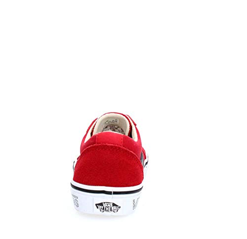 Image of Vans Kids' Ward Sneaker
