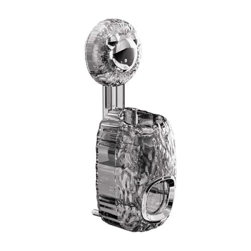 Fogun Automatic Toothpaste Dispenser Wall Mounted Toothpaste Holder Automatic Toothpaste Squeezer for Brathroom Shower Decors