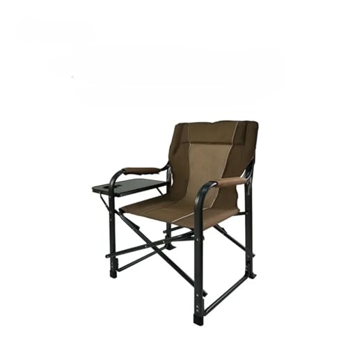Chaise de camping pliante stable pour eviter le sable de la plage - 4