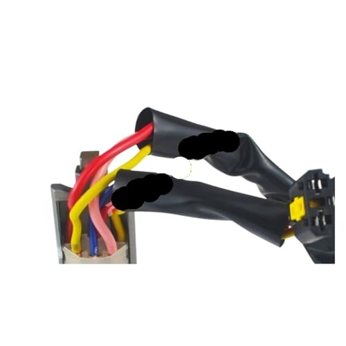 Cilindro de bloqueo interruptor de encendido Peugeot 206 repara fallo arranque 3