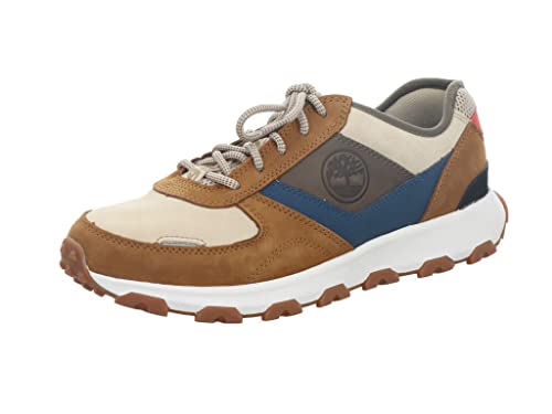 Baskets Timberland Winsor Park Ox - vue 6