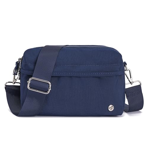 Image of NEICOA Small Crossbody Bag for Travel Women Anti Theft Shoulder Bags