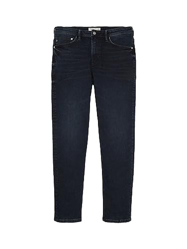 Jean coupe ajustée Tom Tailor Denim aux finitions de qualité - 5