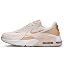 light soft pink/white