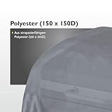 Zoom IMG-2 tepro 8400 piccolo universale carrello Zoom IMG-2 tepro 8400 piccolo universale carrello