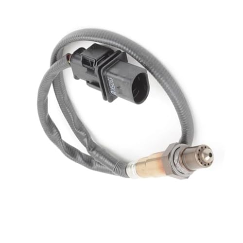 Sonde Lambda O2 SsangYong Korando 2010 capteur haute précision de rapport air-carburant SUV