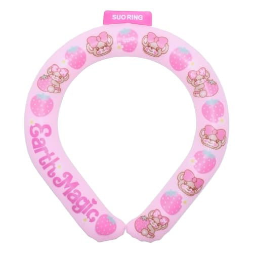 [EARTHMAGIC] A[X}WbN { SUO×EARTHMAGIC SUORING }tB[ sN N[O lbNO  ̎q q LbY ct ۈ牀 wZ  w MǑ΍ ΍ 34180-607 (y[