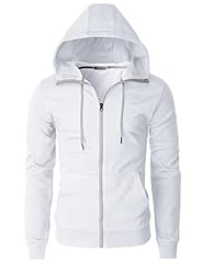 Cmohol062-white (High Neck)