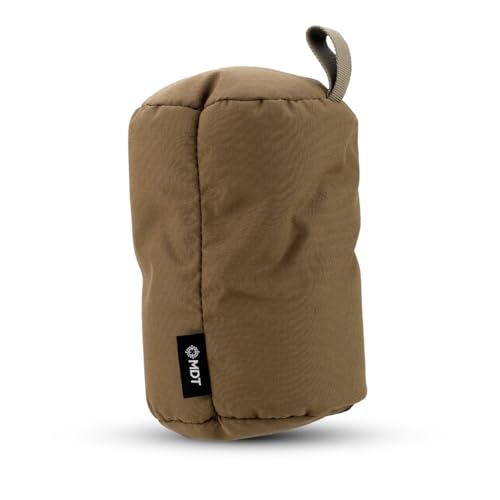 MDT Accessories - Support Bag - Medium Canister - 500D - Reg Fill - Coyote