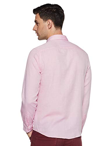 Image of Diverse Men Casual Shirt