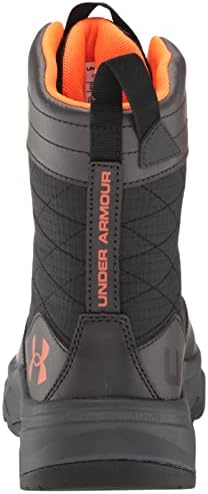 Under Armour Men's Stellar G2 Military and Tactical Boot Review | Image 2