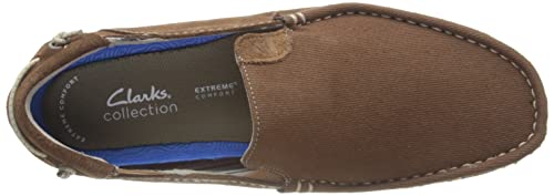 Image of Clarks Mens Shacrelitestep | Office Shoes