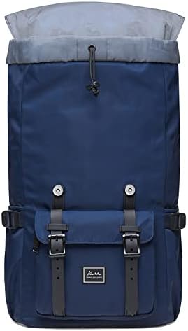 KAUKKO Ep6 Unisex Backpack