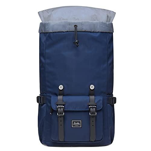 KAUKKO Ep6 Unisex Backpack