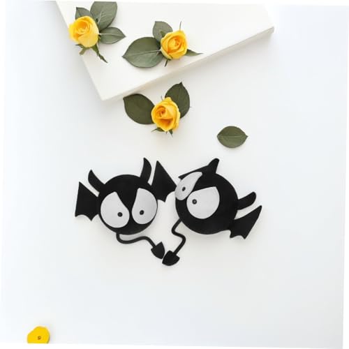 Decoración exterior para antena de coche y camiones: adornos de Halloween fáciles de instalar 5
