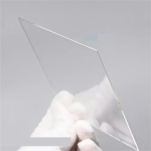 LCD�A���J���t���[�K���X(100 x 100 x 0.7mm�A20��/���A�Ȋw�����Ɏg�p)�B