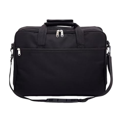 Colaxi Double Bass Drum Pedal Bag for Travel