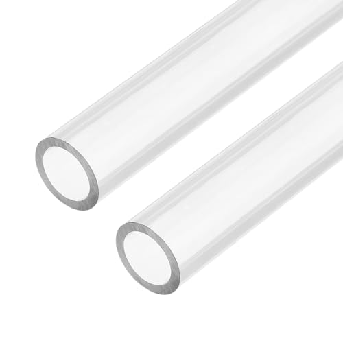 Tube PETG 10mm x 14mm pour plier et personnaliser un circuit de refroidissement liquide PC