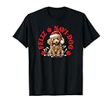 Festive Dogs Merch