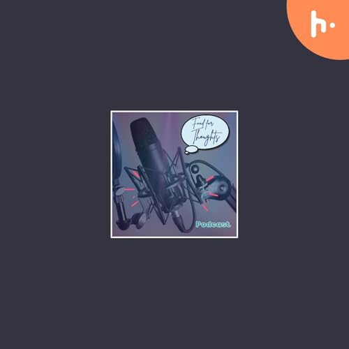 Food For Thoughts cover art