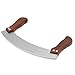 Brandobay Curved Chopping Knife