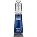 Winsor & Newton Winton Oil Color, 200ml (6.75-oz) Tube, Prussian Blue