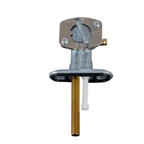 Válvula de combustible TTR90 con sellado hermético anticaídas para llave de purga 1P6-24500-10
