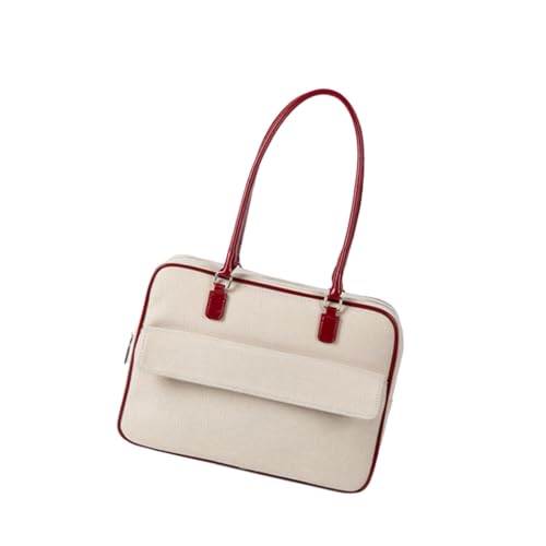 Contemporary Women's Shoulder Bag With Large Capacity Underarm Purse Handbag For Enhancing Any Outfit Effortlessly2