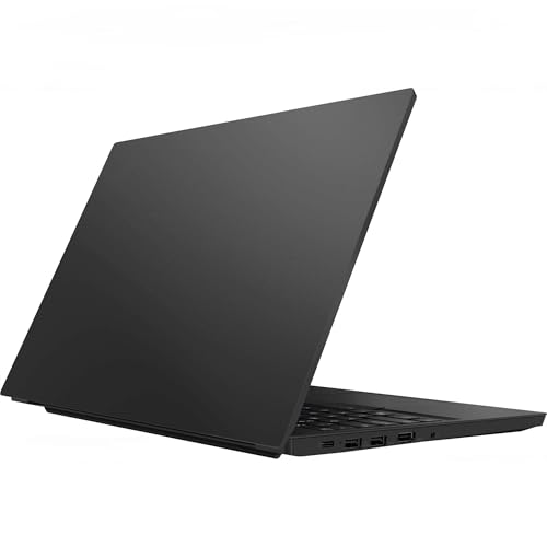 Lenovo ThinkPad E15 Gen 1 Laptop Core i5-10210U 15.6" FHD miniatura 1