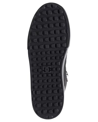 Image of DC Shoes Men's Hi-Top Trainers Sneaker