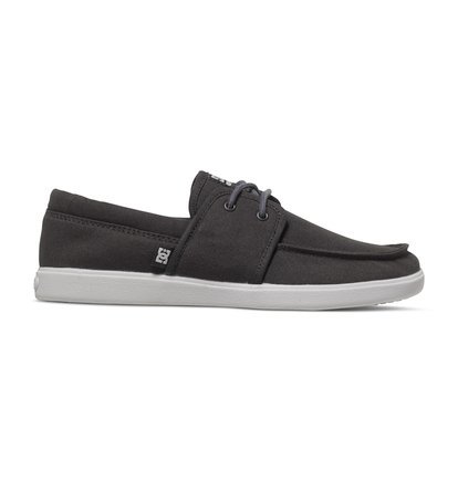 Buy DC Shoes Mens Shoes Hampton - Low 
