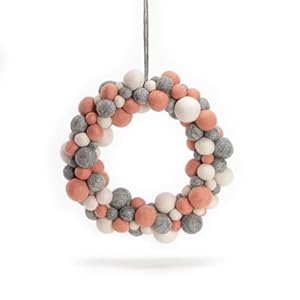 Én Gry & Sif RE-Wreath Kugelkranz 30cm