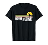 Photo Gallery mount mckinley alaska al vintage retro souvenirs wolf maglietta Photo Gallery mount mckinley alaska al vintage retro souvenirs wolf maglietta