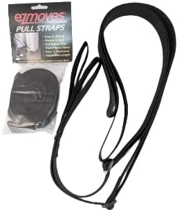 Pull Straps for EZ Moves Furniture Slides