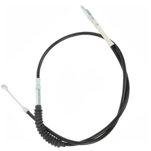 Câble d'embrayage pour moto Harley Sportster 1200 Custom XL1200C 1.6 M