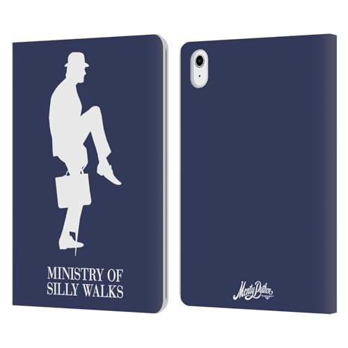 Carcasa de Cuero para iPad Air 2022 Funda Libro Protectora con Soporte Dibujos