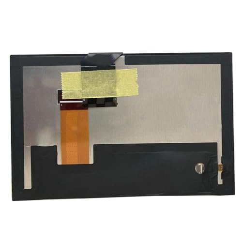 Pantalla para Coche LCD 7 pulgadas para Jeep Compass 17-20 5