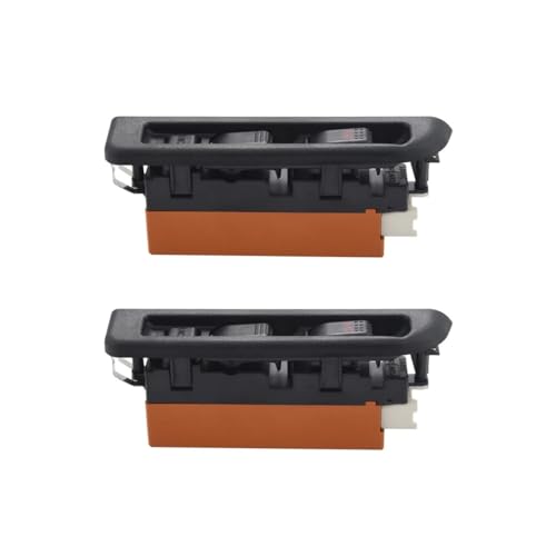 Interrupteur lève-vitre voiture Isuzu NPR66 70PL Bouton fenêtre robuste pour commande électrique