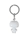Funko Pocket Pop Keychain: Disney Nursebot Baymax Action Figure