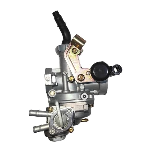 Carburador de automóvil Carburador para Honda para Fourtrax ATC125M ATC125 TRX 125 TRX125 XL125 XR PZ22C APE 100 CT70 CT90 CT110 ATC90 ATC110 HC07