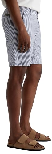 Image of AG Jeans Wanderer Slim Trouser Shorts