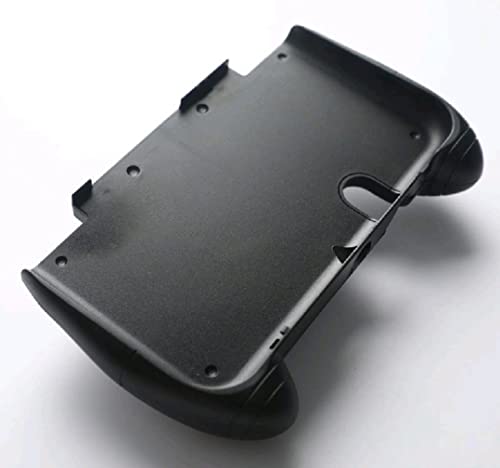 SUPPORTO HANDLE GRIP CONTROLLER NERO PER NEW NINTENDO 3DS XL