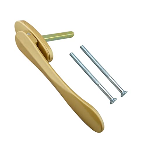 Maniglie for Porte e Finestre, Maniglie delle