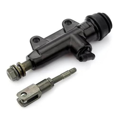 Maître-cylindre de frein arrière pour résoudre la fuite hydraulique sur F800GS