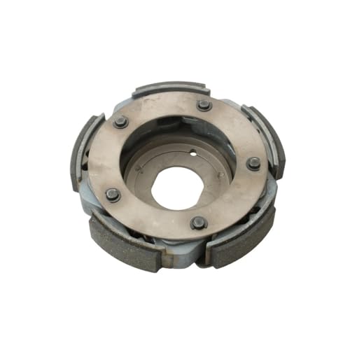 Embrague de sustitución para maxi-scooter 400cc modelos A400 B400 S400 de 2007 a 2014 6