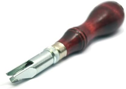Adjustable Gouge 90 Degree Osborne No.128-90