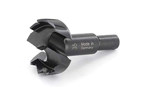 Famag – scharnierlochb. 35 mm, Bormax Geometrie 351403500