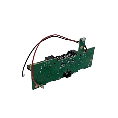 Station de base pour Roborock Q7 Max OnyxC-Dock Board 220V - 4