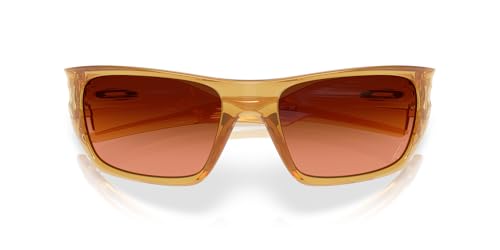 Image of Oakley Mens OO9486 Masseter Rectangular Sunglasses